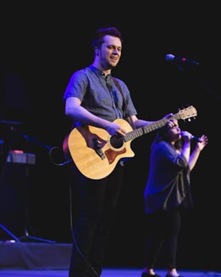 This weekend was great! Now it's Monday and back to another week. #mondaymotivation "Work To Please God, Not People. “Whatever you do, work at it with all your heart, as though you were working for the Lord and not for people” // #go2crossroads #jesusisreal