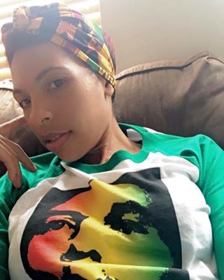 "My richness is life, forever" Bob Marley Baseball T-Shirt. Only available at @alihananinternational clink link in bio to shop Now ???#fashion #nyc #la #ny #philly #rastafari #melanin #bobmarley #greenandwhite #jamaica #raggae #rasta #dreadlocks #natural #headwraps #ankara #shopping #alihanan #redgreenyellowblack  #tshirt