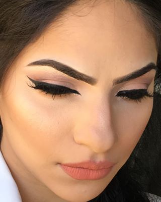 Makeup for beautiful bride  #urbeandecay #glamour  #art #arabicmakeup #lashes #client#makeup  #makeupartist #makeupjunkie #makeupaddict #urbeandecak #wedding #wakeupandmakeup #art #arabicmakeup #artist #artwork #arabic #lashes #maclipstick #macshadow #macprimer #windsormakeupartist #beauty #hudabeauty #vegasnay @vegas_nay @hudabeautyistan @maya_mia_y @makeupbyevon @makeupartists_worldwide#makeup @hudabeautyistan  #hudabeauty #hudabeautylipcontour @houseofallurespa @iraqi_makeupartists #dramaticmakeup #glitter#anastasiabeveryhills#beauty #video#hudabeautylipcontour #hudabeautylipcontour #vegasnay #maclipstick #arabic#iraqibeautyblog#windsoressex