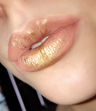 @maccosmetics burnt spice liquid lipstick, double time PLW pencil, metallic pigments in rose gold and copper Bookings - makeupbydanielle92@yahoo.com#maccosmetics #mac #makeup #makeupartist #mua #anastasiabeverlyhills #desimakeup #lillylashes #ghaliciglam #jaclynhill #motd #hudabeauty #wakeupandmakeup #universodamaquiagem_oficial #makeupfanatic1 #amrezy #glamrezy #vegas_nay @vegas_nay #melformakeup @melformakeup #glam #beauty #like4like #follow #myartistcommunity #photo #lustrelux @wakeupandmakeup #styledbyhrush #myartistcommuntyli #macmates