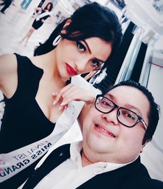 With the number one contender @sanjnasuri ?? for @missgrandmalaysia pageant | Sanju is a pharmacist and an established singer ?‍? She recently represented Malaysia in Face Of Malaysia (top3) and also the Miss Scuba winner back in 2015.....#beautyqueen #MissScuba #FaceOfMalaysia #missgrandmalaysia #roadtomissgrandinternational #iammissgrand #TeamSanju #menswear #mensstyle #mensfashion #mensfashionblog #mensgrooming #dapper #MalaysianHottest #SocialiteKL #mensfashionreview #instagorgeousbabies_girls #MalaysianBabes #instagorgeousbabies_malaysia #insta_girlssss #insta_asian_babe #malaysiaeyecandy #malaysianhotties_shoutout #ilustmy #malaysiapwetty #beautifulasiangirlsss #asian_malaysianbabes #bullbgirls #asianhotpage #cinderellamy