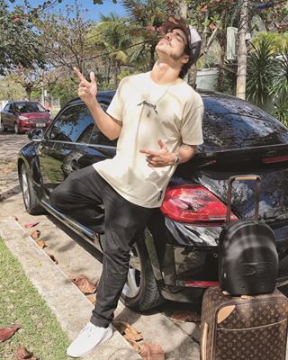 Dia pra quem viaja fds ! ObrigaH ♥️??#travelphotography #travel #errejota #oie