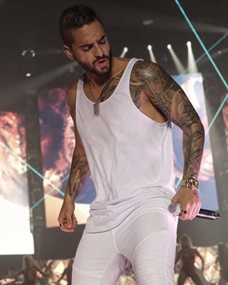 #Barcelona #MalumaEuropeTour ??