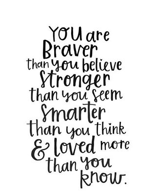 Quote of the Day.#avantiwomen