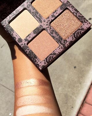 Disponible ? Paleta de Iluminadores @beautycreations.cosmetics excelente su pigmentacion Para Compras: *Enlace en el perfil para comprar???*Por WhatsApp al ?? +58414-7137607 ✈️ Envíos Nacionales??? marlusaccesorios@gmail.com ?Venezuela ?? Llamadas?#sancristobal#tachira#ventas#accesorios#maquillaje#venezuela#ropa#carteras#makeup#barrioobrero#ccplaza#tiendaonline#tiendafisica#maquillaje#maquillajevenezuela#maquillajeprofesional#bisuteria#tachira#ventastachira#ula#unet#ucat#makeupvenezuela#talentovenezolano#makeup#cucuta#bogota#colombia#makeupcolombia#makeupchile#makeup #makeupjunkie #makeuptutorial#makeupartist