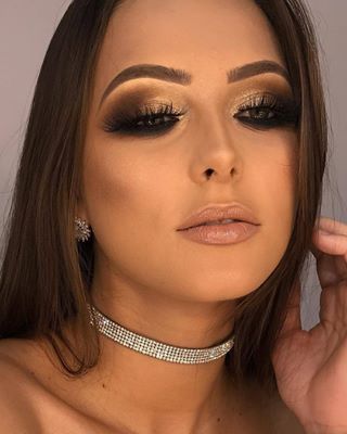 @lucianemarinhomakeup ??_____________________________________#maquiagemlovers #pausaparafeminices #universodamaquiagem #maquiagemx #universodamaquiagem_oficial #loucaspormaquiagem #like4like #vegas_nay #anastasiabeverlyhills #anastasiabrows #hudabeauty #auroramakeup #beforeandafter #wakeupandmakeup #makeupartist  #makeupaddict #makeupgeek #makeuplover #makeupforever #makeupjunkie #makeupmafia #sobrancelhasperfeitas #maquiagembrasil #maquiagembrasill #lehpequenomakeup #brian_champagne #undiscovered_muas #maquiagemprofissional #1minutemakeup #makeupfanatic1