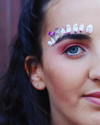 Flowers ton? ?  Amazing and special @thaizahavy !