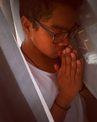 "In oceans deep, my Faith will stay"???????? #Love #Peace #Faith #Strong #Picture