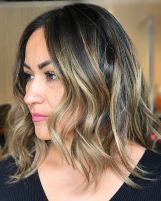 Foliage highlights + tone + rooting  @coloristcarolina #dfwstylist#dallassalon#trinitygroves#sylvanthirty#bishopartshairstylist#maneinterest#kevinmurphyhair#haircut#haircolor#behindthechair#professionalcolorist#healthyhair#shinyhair#shadeseq#haircuts#shinyhaircolor#lovekevinmurphy#loveyourhair#carolinaandcompanysalon#dallashairstylist#haveagoodhairday#dallashairsalon#dfwsalon#dfwbeautyguide#beauty#modernsalon#olaplex