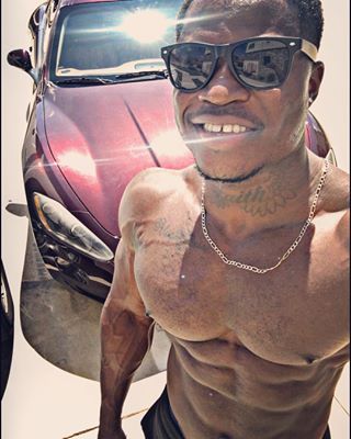 About to take the Maserati out for some CARdio CARdio ???#godfirst #teamfidelis #npc #ifbb #npcnewsonline #texas #texasbodybuilding #prepcoach #mealprep #npctexas #npcfigure #npcmensphysique #mensphysique #bodybuilding #bodybuilder #nutrition #motivation #texasbodybuilding  #fitness #classicphysique #texasnpc #aesthetics #diet #transformation #flex #fitfam #leanbody #exoticcars #maserati #italiansdoitbetter