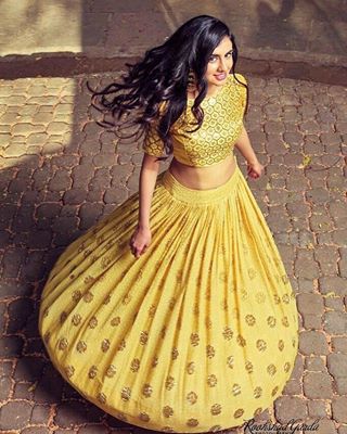 Lahanga ?❤ Follow -  @girlish.world_@girlish.world_@girlish.world_@girlish.world_@girlish.world_#girl #girls #love #accessories #outfit #bride  #lady #swag #hot #me #cute #accessories #beautiful #dress #sabyasachi #fun #smile #pretty #hair #friends #manishmalhotra #kik #fashion #makeup #bride #style #sweet #eyes #beauty