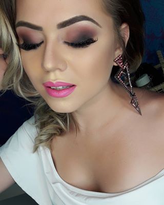 Sente só o resultado do CURSO PROFISSIONAL INICIANTE de Hoje,  fico cada dia mais encantada com o resultado dessas minhas alunas BRASIIIILLLL❤ INFORMAÇÕES SOBRE CURSOS SOMENTE EM HORÁRIO COMERCIAL PELO (65)  9 9222-6191 ❤#cursodemaquiagem #ateliedemaquiagemluanakorine ##maquillaje #quemdisseberenice  #lovemake #antesedepois #cuiabamt #producao #universodamaquiagem_oficial #universodamaquiagem #dior #fotografia #maccosmetics  #mac #anastasia #pausaparafeminices  #cuiabamake  #maquiadorcuiaba #maquiagemcuiaba #cuiabamt #mtcuiaba #matogrosso #cuiaba #makeartist #noivas #bridedazzle#empreender#cute#beauty