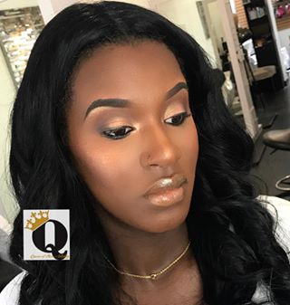 You wearing orange, going to the fried chicken festival, and it's your ?bday today SAY NO MORE! Makeup on this expecting??beauty @ciera.gee for her bday today! Thank you for coming again another Sunday for a glam up?We did the $60 glam up today with no lashes!Appointments Available‼️Queen of Faces Artistry Book your appointmentClick Link in Bio to book??Tousled Salon Nola1204 Carondelet St. New Orleans, La------------------------------#QueenOfFacesArtistry #TousledSalonNola #StampedByTheQueen #NewOrleans #nolamua #NewOrleansMakeupArtist #nolamakeupartist #nolabride #nolawedding #Nola #neworleansmua #Mua #Makeup #glow #MakeupArtist #makeupguru #makeupartistsworldwide #blackownedbusiness #undiscovered_muas  #makeupaddict #highlight #contour #followforfollow #makeupforblackwomen #beauty #makeuplooks #instamakeup #fallmakeup #motd #flawless