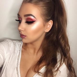 beautiful look ?---------------------by:@_joanh