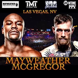 It's official! @jamielynn@mayweatherpromotions@bigboymansion@girlcollection@themoneyteam@melissiarene@badmedina@moneyyaya@kingkoraun@zion_mayweather@jirahmayweather #TMT#TBE#MayweatherPromotions