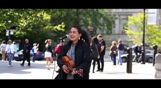 Mil gracias Montreal Canada ?? por el cariño hasta pronto los amo