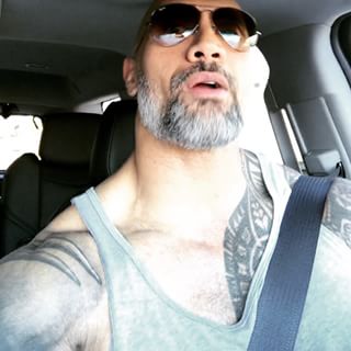 As per yoosh with fans, I'll break the ice and talk some shit. Put my truck in park, get out, take pictures, cause a traffic jam, say my goodbyes and head on down the road. The girl who started singing to me, drove 7hrs to meet me. After we took a pic, I gave her a hug and she started crying and said she'll never forget this moment for the rest of her life. She actually compared it to a story Ive told about when I met Muhammad Ali years ago. Beautiful moment. Thank you @ayatt7 for the words. Gotta say stuff like this will always be the best part of being famous. And free waffles. Good to meet you ladies. Waffles on me ~ DJ