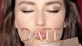 We can’t stop thinking about all the fun we're going to have with our make up on a Friday night when the Charlotte Tilbury Instant Eye Palette lands at #CultBeauty! ?A 12-pan palette featuring four shade trios (colour-coded by Charlotte herself), this make up wardrobe offers an eye look for every ocassion. Be first to hear when this UK EXCLUSIVE lands at #CultBeauty and sign up to the waitlist via the link in our bio.