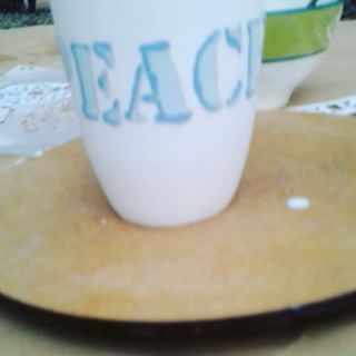 #ArtWork #Peace #Paint