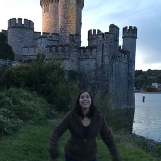 #blackrockcastle #blackrock #castle #sunsets #friday #culture #nights #culturenight #intagood #intagram #dayoff #travel #eurotrip #eurolife #cork #irland