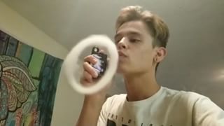 Super salty instagram deleted my video, but heres a hand held dolphin reverse ft my ugly ass facial expression ?#vaper #vaping #vape #officialvapetricks #vapetricks #vapeon #vapecommunity #vapesociety #igvape #eliquid #vapebenders #instavape #cloudchaser #subohm #vapeaddiction #vapeon #vapeart #jakartavape #instadaily #alldayvape #vgod #warpainteliquid