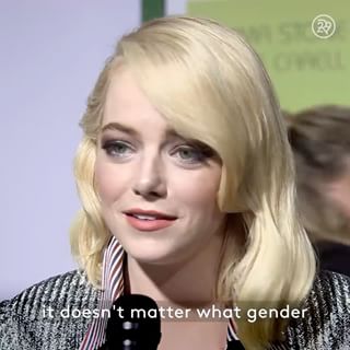 Check out these words of ?feminist?wisdom that the stars of the upcoming @battleofthesexesmovie by @foxsearchlight shared with our very own @popculturepirate at the movie premiere! ✨ #BattleOfTheSexes hits theaters tomorrow and, fun fact, $0.79 from every ticket sale goes straight to @billiejeanking’s foundation, which works tirelessly to help protect Title IX and close the wage gap. ?