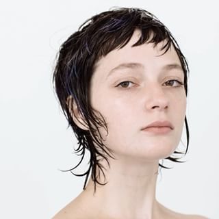 Whatever you call it – and there are many monikers including Bi-Level, Ape Drape, Mississippi Mudflap, Missouri Compromise, 10/90, Camaro Cut, Achy-Breaky-Bad-Mistakey, Hockey Hair, Yep-Nope, Squirrel Pelt – the Mullet is the cut we love to hate. ⠀⠀Curious where this strange cut comes from?  We dug up a little #mullet history for you. Read on through the ? in our bio. ☝️✨