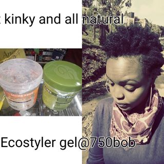 This for everyone asking me what i do with my  4c type of natural hair