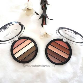 Quinteto de sombras Miss Rosê Profissional ??..Apenas ? R$ 20,00 - Pag Seguro (cartão ou boleto). Depósito bancário com 5% de desconto? Envio pelos correios pra todo Brasil.✅ Loja física em Santa Izabel do Oeste- PR✅ Compras j: ? www.mariabonitamake.com.br ?✅ Whatsapp ? (46) 98805-8701#mariabonitamake #mariabonitamakes #mariabonitamaquiagem #makeup #maquiagem #universodamaquiagem_oficial #loucapormaquiagem #maquiagem_insta  #loversmakeup #makeuplove #planoly #mariabonitamaquiagem #maquiagem #makeup #lipsticks #missrose #dailuscosmeticos