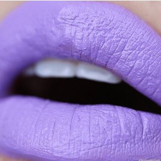 Pick up a vibrant lippie for this sunny season! ? @stephsmakeupvanity gets up close and personal with our Liquid Suede Cream Lipstick in 'Sway' ? || #nyxcosmetics #nyxprofessionalmakeup