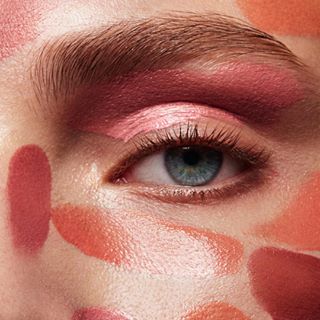 Liquid Blush in Orgasm, Torrid, Dolce Vita, and Luster. #whatmakesyoublush