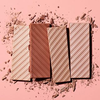 Skin that looks like skin- just warmer, softer and more perfected. Sun Wash Diffusing Bronzer. (Shades: Seaside, Laguna, Casino, and Falaises)