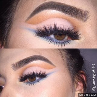 After a long weekend full of softball games; I came home and created this look to release some stress ? Also don't forget to use my code (glambycarlie) on @bombshellcosmetica to get some $$ off ??DEETS: Foundation- @makeupforeverofficial Hd stick in y249Concealer- @tartecosmetics Shape tape in fair Brows- @anastasiabeverlyhills Medium brown pomade Shadows- @mybeautymarkmakeupacademy palette in 04Bronzer- @maccosmetics Give me sun Highlight- @wetnwildbeauty Precious PetalsLashes-  @bombshellcosmetica in simplicity Setting Powder- @elfcosmetics translucent ••••#glamvirtue #vegas_nay #mybeautymarkacademy #katvond #kokolashes #makeup #makeupaddict #motd #anatasiabeverlyhills #ilovemakeup #mua #instaglam #makeupmafia #beauty_features #morphegirl #mua_underdogs #wakeupandmakeup #nyxcosmetics #playbeautifully #teammorphe #wetnwildmakeup #loreal #maybelline #makeupdolltrends #makeupartistsworldwide #makeup #beauty #flawlessdolls #mbmdoll #slave2beauty @mybeautymarkmakeupacademy @lambmdolls @featuring_mua @tasteformakeup @wakeupandmakeup @glamvirtue @slayagebeauties @talkthatmakeup @mua_underdogs @undiscovered_muas @feature_my_makeup_art  @anastasiabeverlyhills  @makeupartists_worldwide @makeupforeverofficial @glamfacedolls @itsmylookbook  @feauturemuas @frendsbeauty @muasfeaturing@undertheradar_makeup