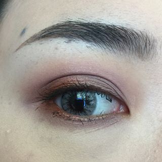 @thebalm_cosmetics Appetit Palette #onepaletteoneweek