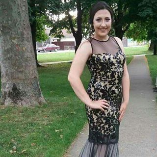 Jos jedan lepi maturant ? #makeupbyme