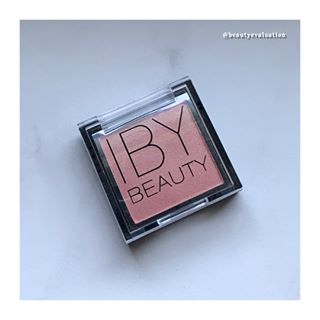 ✨IBY Beauty Mini Highlighter in Bubbly ($12)This peach pink is a gorgeous subtle highlight or can even be used as a eyeshadow. Very flattering. The packaging is cheap. I received this in  @ipsy but they are selling this same size on the @ibybeauty website for ($12). Full size coming out in Fall 17'! This is why I love ipsy. This Highlighter basically paid for my whole bag that month!#beauty #beautiful #beautyblog #beautyguru  #beautyblogger #beautyqueen #bblogger #bbloggers #beautyaddict #blog #blogger #makeup #makeupmafia #makeupart #makeupbyme #makeupaddict #makeupartist #makeuplove #makeuplovers #makeupoftheday #makeupblogger #mua  #makeuplover #highlight #highlighter #cheeks #makeupartistsworldwide #glam #beautyful #glow