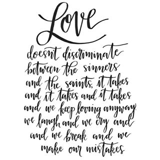 Even as more atrocities are happening everyday, we still reflect on the horrors that happened a year ago today ?️‍?"And we keep loving anyway"  #pulseorlando