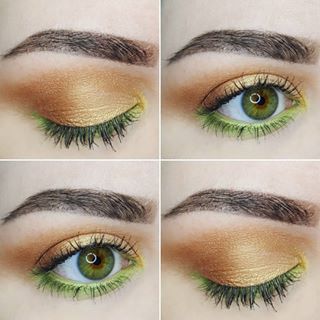 #motd.Eyes:@smashboxcosmetics photo finish lid primer in white@suvabeauty Got MilkSafe Word, Frosting from @jeffreestarcosmetics #androgynypaletteCocoa Bear, Frappe from @makeupgeekcosmetics@bhcosmetics Club Tropicana palette@pixibeauty Lower lash mascara@covergirl Clump Crusher mascaraBrows are @anastasiabeverlyhills.#makeup #aspiringmua #undiscoveredmuas #undiscovered_muas @undiscovered_muas #eyemakeup #eyebrows #makeuplover #makeupjunkie #makeupaddict #beauty #makeupinspiration #makeuplooks #muafollowtrain #mua #fotd #makeupporn #smashboxcosmetics #nyxcosmetics #suvabeauty #makeupoftheday #bhcosmetics #anastasiabeverlyhills #norvina #makeupgeekcosmetics #jeffreestarcosmetics #jeffreestar