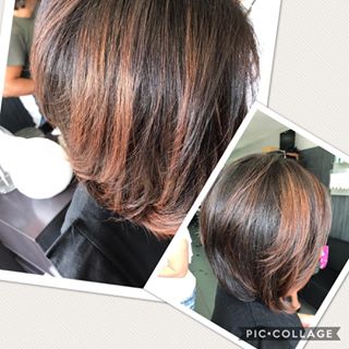 Siamo tornati !! #hair #hairstyle #instahair #TagsForLikes #hairstyles #haircolour #haircolor #hairdye #hairdo #haircut #longhairdontcare #braid #fashion #instafashion #straighthair #longhair #style #straight #curly #black #brown #blonde #brunette #hairoftheday #hairideas #braidideas #perfectcurls #hairfashion #hairofinstagram #coolhairl